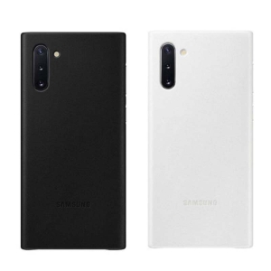 قاب چرمی اصلی سامسونگ Leather Cover Samsung Galaxy Note 10