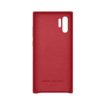 قاب چرمی اصلی سامسونگ Leather Cover Samsung Galaxy Note 10 Plus