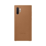 قاب چرمی اصلی سامسونگ Leather Cover Samsung Galaxy Note 10 Plus