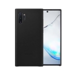 قاب چرمی اصلی سامسونگ Leather Cover Samsung Galaxy Note 10 Plus