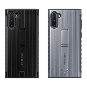 قاب محافظ اصلی سامسونگ Standing Cover Samsung Galaxy Note 10