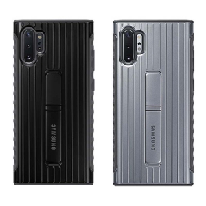 قاب محافظ اصلی سامسونگ Standing Cover Samsung Galaxy Note 10 Plus