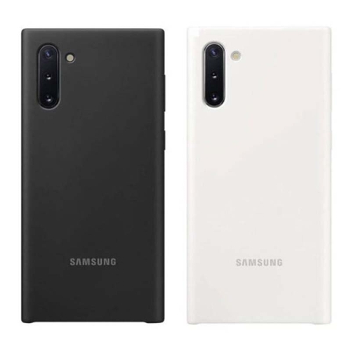 قاب سیلیکونی اصلی سامسونگ Silicone Cover Samsung Galaxy Note 10