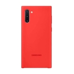 قاب سیلیکونی اصلی سامسونگ Silicone Cover Samsung Galaxy Note 10