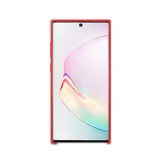 قاب سیلیکونی اصلی سامسونگ Silicone Cover Samsung Galaxy Note 10 Plus