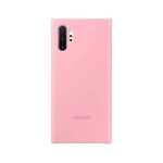 قاب سیلیکونی اصلی سامسونگ Silicone Cover Samsung Galaxy Note 10 Plus