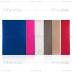 کیف محافظ تبلت سامسونگ Book Cover Samsung Galaxy Tab A 8.0 2019 T295