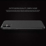 قاب محافظ فیبر نیلکین اپل Nillkin Synthetic Fiber Case For Apple iPhone 11