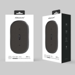 شارژر بی سیم دوتایی نیلکین Nillkin Gemini Dual Fast Wireless Charging Pad