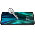 قاب محافظ فیبر نیلکین سامسونگ Nillkin Synthetic Fiber Plaid Case Samsung Galaxy Note 10 Plus