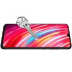 محافظ صفحه نمایش شیشه ای نیلکین شیائومی Nillkin XD CP+ Max Glass Xiaomi Redmi Note 8 Pro