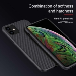 قاب محافظ نیلکین اپل Nillkin Textured nylon fiber Case Apple iPhone 11