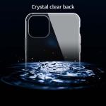 قاب محافظ ژله ای نیلکین اپل Nillkin Nature Series TPU case for Apple iPhone 11 Pro Max