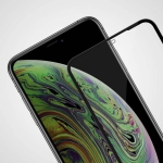 محافظ صفحه نمایش شیشه ای نیلکین اپل Nillkin Amazing CP+ Pro Glass Apple iPhone 11 Pro Max