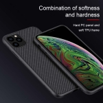 قاب محافظ نیلکین اپل Nillkin Textured nylon fiber Case Apple iPhone 11 Pro Max