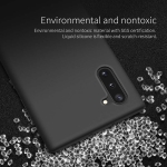 قاب محافظ سیلیکونی نیلکین سامسونگ Nillkin Flex Pure Case Samsung Galaxy Note 10