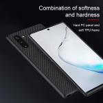 قاب محافظ نیلکین سامسونگ Nillkin Textured nylon fiber Case Samsung Galaxy Note 10