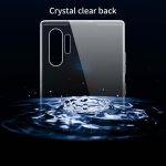 قاب محافظ ژله ای نیلکین سامسونگ Nillkin Nature Series TPU case for Samsung Galaxy Note 10 Plus