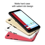 قاب محافظ نیلکین گوگل Nillkin Frosted Shield Case For Google Pixel 3a XL
