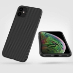 قاب محافظ فیبر نیلکین اپل Nillkin Synthetic Fiber Case For Apple iPhone 11