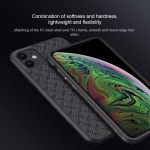 قاب محافظ فیبر نیلکین اپل Apple iPhone 11