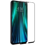 قاب محافظ فیبر نیلکین سامسونگ Nillkin Synthetic Fiber Plaid Case Samsung Galaxy Note 10 Plus