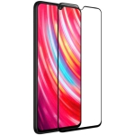 محافظ صفحه نمایش شیشه ای نیلکین شیائومی Nillkin XD CP+ Max Glass Xiaomi Redmi Note 8 Pro