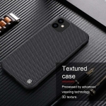 قاب محافظ نیلکین اپل Nillkin Textured nylon fiber Case Apple iPhone 11