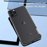 قاب محافظ ژله ای نیلکین اپل Nillkin Nature Series TPU case for Apple iPhone 11 Pro Max