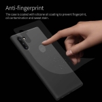 قاب محافظ سیلیکونی نیلکین سامسونگ Nillkin Flex Pure Case Samsung Galaxy Note 10