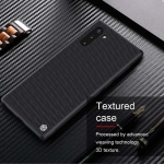 قاب محافظ نیلکین سامسونگ Nillkin Textured nylon fiber Case Samsung Galaxy Note 10