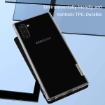قاب محافظ ژله ای نیلکین سامسونگ Nillkin Nature Series TPU case for Samsung Galaxy Note 10