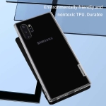 قاب محافظ ژله ای نیلکین سامسونگ Nillkin Nature Series TPU case for Samsung Galaxy Note 10 Plus