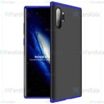قاب محافظ با پوشش 360 درجه سامسونگ GKK 360 Full Case For Samsung Galaxy Note 10 Plus