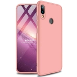 قاب محافظ با پوشش 360 درجه سامسونگ GKK 360 Full Case For Samsung Galaxy A10s