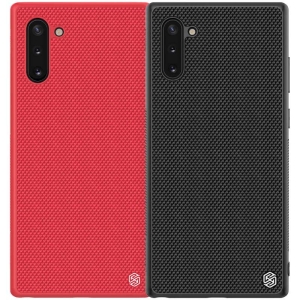 قاب محافظ نیلکین سامسونگ Nillkin Textured nylon fiber Case Samsung Galaxy Note 10
