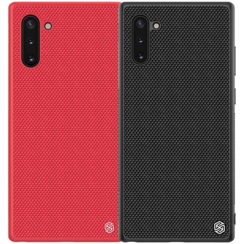 قاب محافظ نیلکین سامسونگ Nillkin Textured nylon fiber Case Samsung Galaxy Note 10