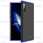 قاب محافظ با پوشش 360 درجه سامسونگ GKK 360 Full Case For Samsung Galaxy Note 10