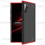 قاب محافظ با پوشش 360 درجه سامسونگ GKK 360 Full Case For Samsung Galaxy Note 10 Plus
