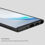 قاب محافظ فیبر نیلکین سامسونگ Nillkin Synthetic Fiber Case For Samsung Galaxy Note 10 Plus