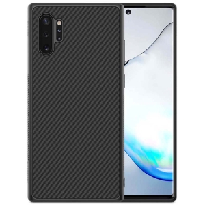 قاب محافظ فیبر نیلکین سامسونگ Nillkin Synthetic Fiber Case For Samsung Galaxy Note 10 Plus