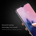 محافظ صفحه نمایش شیشه ای نیلکین وان پلاس Nillkin XD CP+ Max Glass OnePlus 7 / OnePlus 6T