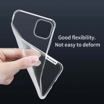 قاب محافظ ژله ای نیلکین اپل Nillkin Nature Series TPU case for Apple iPhone 11 Pro Max