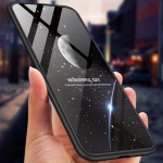قاب محافظ با پوشش 360 درجه سامسونگ GKK 360 Full Case For Samsung Galaxy A10s