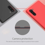 قاب محافظ سیلیکونی نیلکین سامسونگ Nillkin Flex Pure Case Samsung Galaxy Note 10