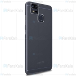 قاب محافظ ژله ای 5 گرمی ایسوس Clear Jelly Case For Asus Zenfone 3 Zoom ZE553KL