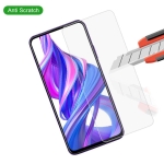 محافظ صفحه نمایش شیشه ای هواوی Glass Screen Protector For Huawei Honor 9x