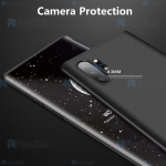قاب محافظ با پوشش 360 درجه سامسونگ GKK 360 Full Case For Samsung Galaxy Note 10 Plus