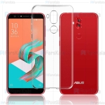 قاب محافظ ژله ای 5 گرمی ایسوس Clear Jelly Case For Asus Zenfone 5 Lite ZC600KL
