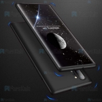 قاب محافظ با پوشش 360 درجه سامسونگ GKK 360 Full Case For Samsung Galaxy Note 10 Plus